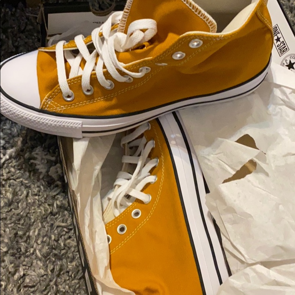 Sneakers , shoes , converse